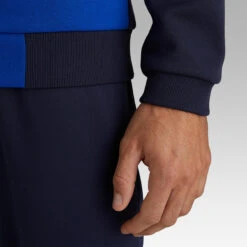 Kipsta Adult Light Football Jacket T100 31 Kipsta Adult Light Football Jacket T100 -Palmeiras Shop k5253c52435cc6ac3bb5ced3693d7b150