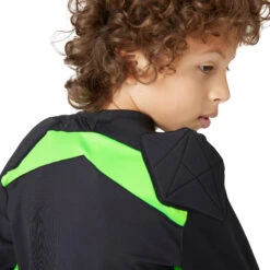 Kipsta F100 Kids' Football Goalkeeper Shirt -Palmeiras Shop k52725163d7f5ac710f7a4d3ba3bed260