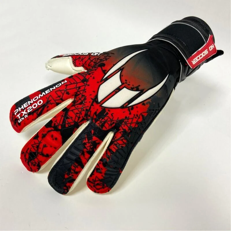 HO Soccer PHENOMENON PRO 1V Roll Finger Goalkeeper Gloves 7 HO Soccer PHENOMENON PRO 1V Roll Finger Goalkeeper Gloves - Image 5