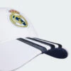 ADIDAS Real Madrid Baseball Cap -Palmeiras Shop k52a7e34b90a727c1116dcfaa5a0a5a09