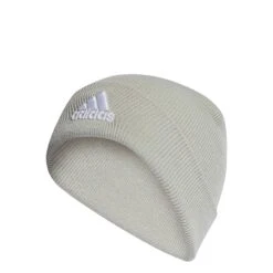 ADIDAS Logo Beanie -Palmeiras Shop k52ba6b049798cae40b9ca76bb823703f