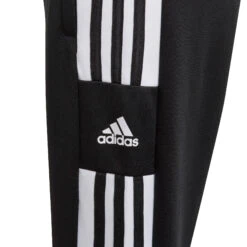 ADIDAS Adult Tracksuit Bottoms Squadra 2021 - Black -Palmeiras Shop k52d8376532b6637645120929f27536a7