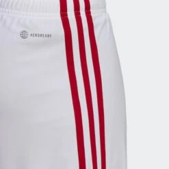 ADIDAS Arsenal 22/23 Home Shorts -Palmeiras Shop k52f443d34115c058e820994377cfa91a