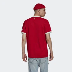 ADIDAS Manchester United 21/22 Home Jersey -Palmeiras Shop k52f6c3a89ef9f400b307189a54273977