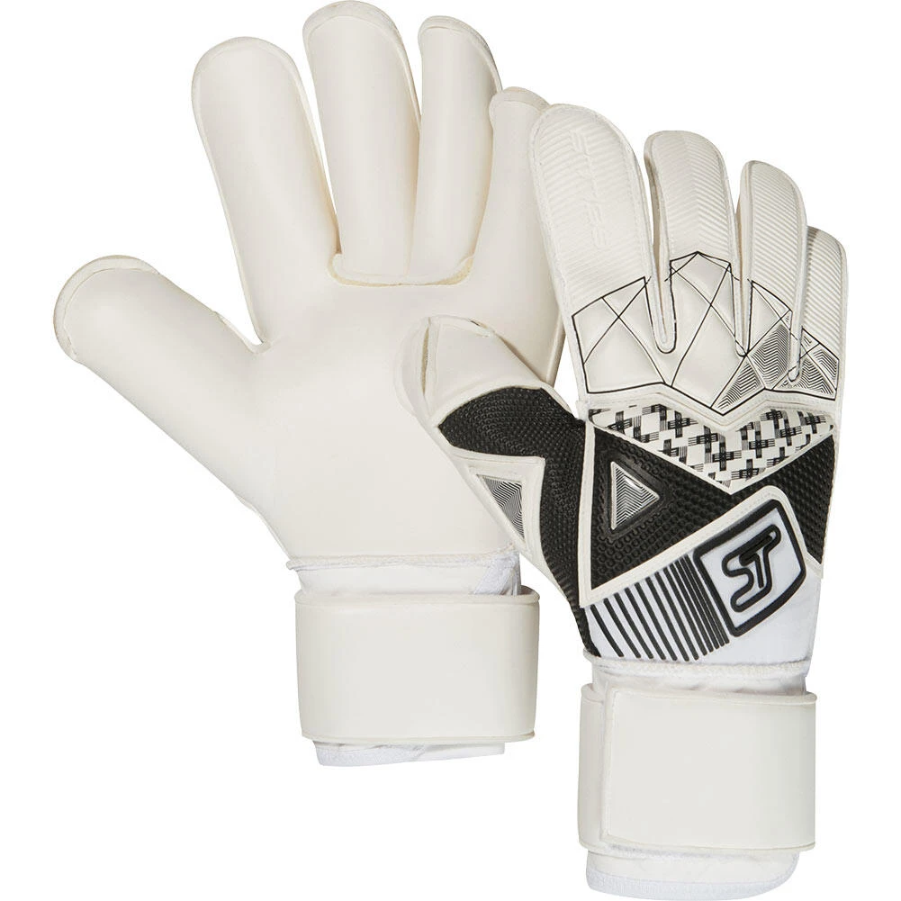 SELLS Wrap Competition XC Pro Strap Goalkeeper Gloves 3 SELLS Wrap Competition XC Pro Strap Goalkeeper Gloves