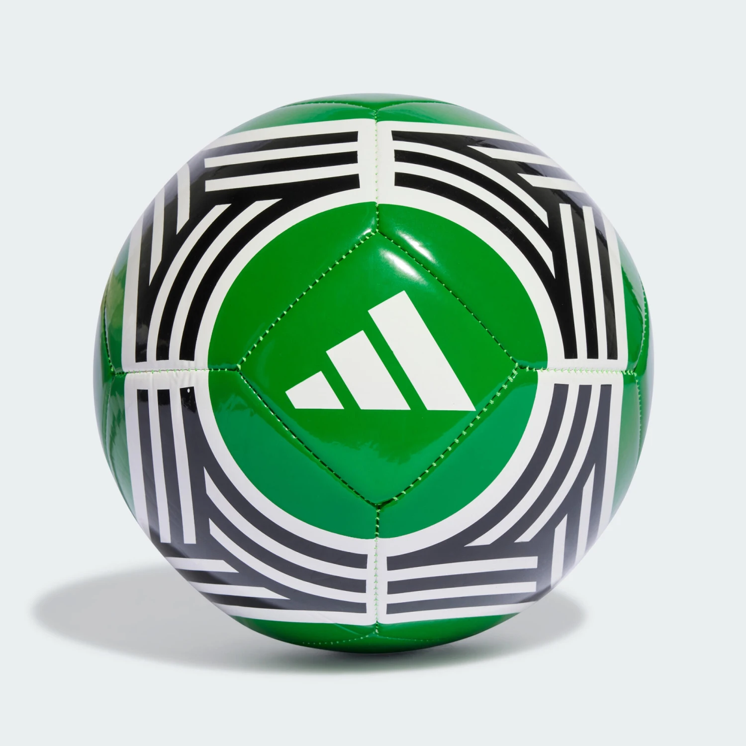 ADIDAS Celtic FC Club Ball 5 ADIDAS Celtic FC Club Ball - Image 3