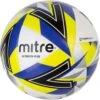 Mitre Match Football (White/Blue/Black) -Palmeiras Shop k5360b3f385896b442e245af1899292c9