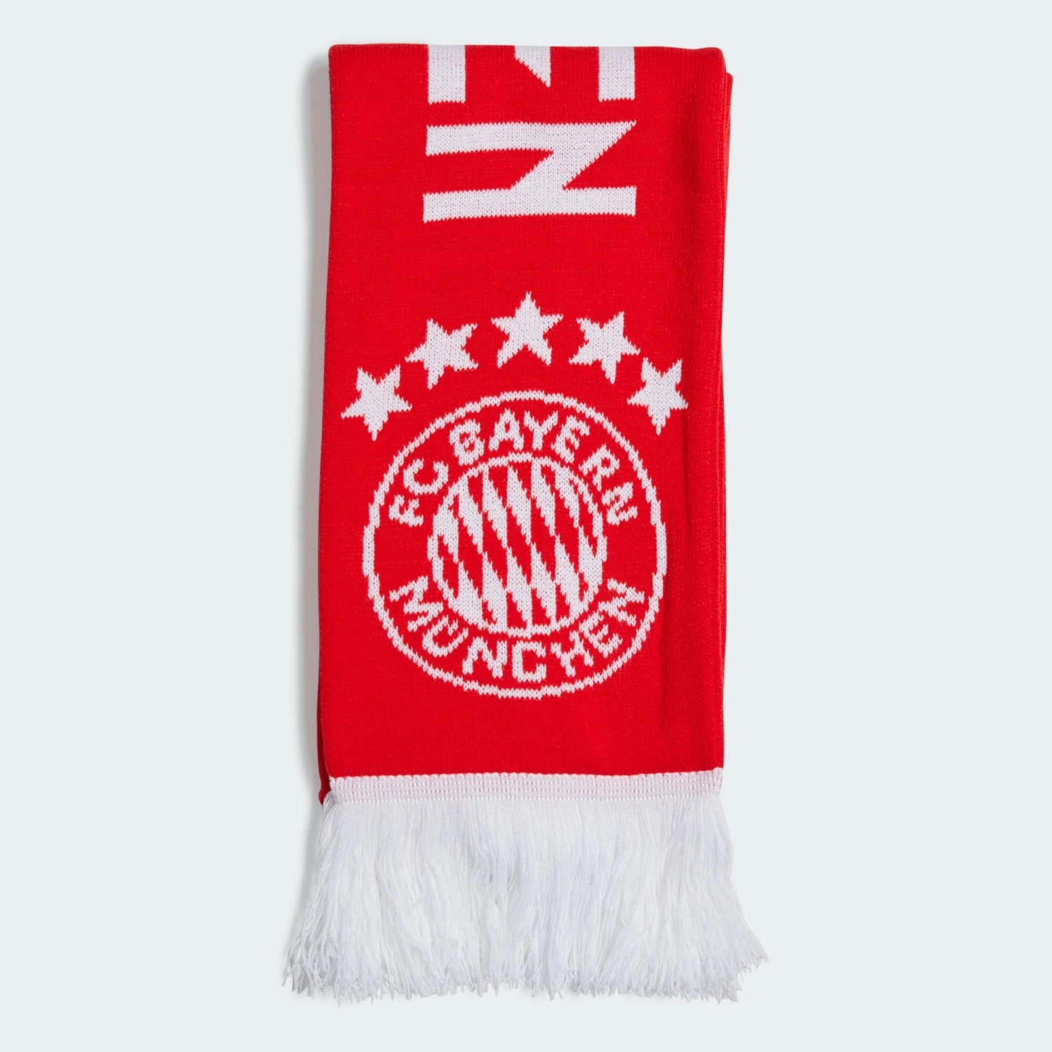 ADIDAS FC Bayern Scarf 7 ADIDAS FC Bayern Scarf - Image 5