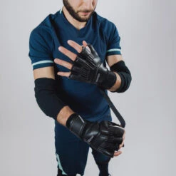 Kipsta Refurbished Futsal Goalkeeper Mitts-6 -Palmeiras Shop k538f43e4e4067e4d035f404f5aafe7bc