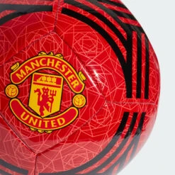 ADIDAS Manchester United Home Club Ball -Palmeiras Shop k539257dbf537ad45926b2d21d8aa7db5