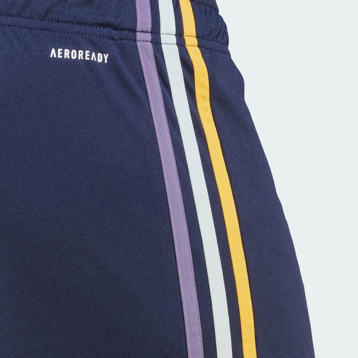 ADIDAS Real Madrid 23/24 Away Shorts 7 ADIDAS Real Madrid 23/24 Away Shorts - Image 5