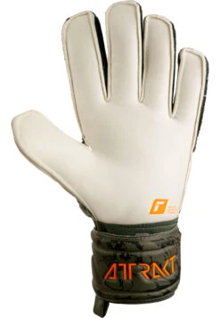 Reusch Attrakt Grip Goalkeeper Gloves -Palmeiras Shop k541bbccbc915f75a659cd7b16bec79d4