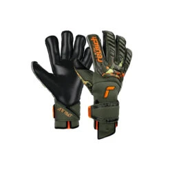 Reusch Attrakt Duo Evolution AdaptiveFlex Goalkeeper Gloves -Palmeiras Shop k5441b8477c74f9bcce3743b4ec32e8f8