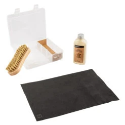 Kipsta Boot And Leather Care Kit Essential -Palmeiras Shop k5479d020cc9fa06f77540c83cc7ab775