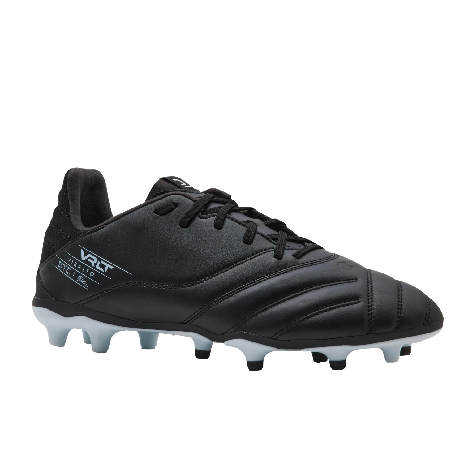 Kipsta Football Boots Viralto II Matador FG Leather 3 Kipsta Football Boots Viralto II Matador FG Leather