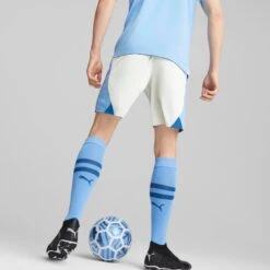 Puma Adult Manchester City Home Shirt - 23/24 Season -Palmeiras Shop k5547e008206e35488c763346b14c3fac