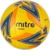 Mitre Ultimatch One Match Football (Yellow/Royal Blue/Orange/Black) -Palmeiras Shop k56b7e0fca88c85ae06af5f7b86e8ea50