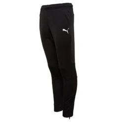 Puma Liga Kids Training Pant Black - 5