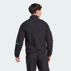 ADIDAS Manchester United Tiro 23 Presentation Jacket -Palmeiras Shop k570fb0aa9ce0f62f801fe70436bf0f27