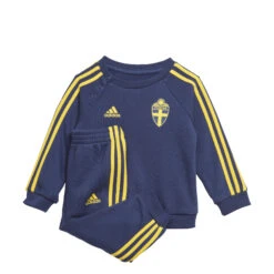 ADIDAS Sweden Baby Jogger Set
