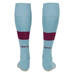 UMBRO Burnley FC Mens 22/23 Away Socks (Blue/Maroon) 5 UMBRO Burnley FC Mens 22/23 Away Socks (Blue/Maroon) -Palmeiras Shop k57d7b065c35c7b3d46129c7ea29842d1