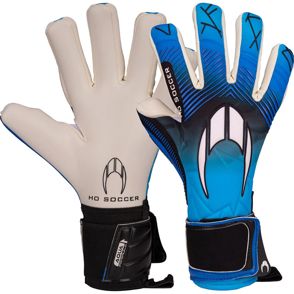 HO Soccer PHENOMENON PRO III Negative Goalkeeper Gloves 3 HO Soccer PHENOMENON PRO III Negative Goalkeeper Gloves