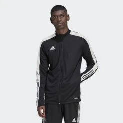 ADIDAS Tiro Essentials Jacket