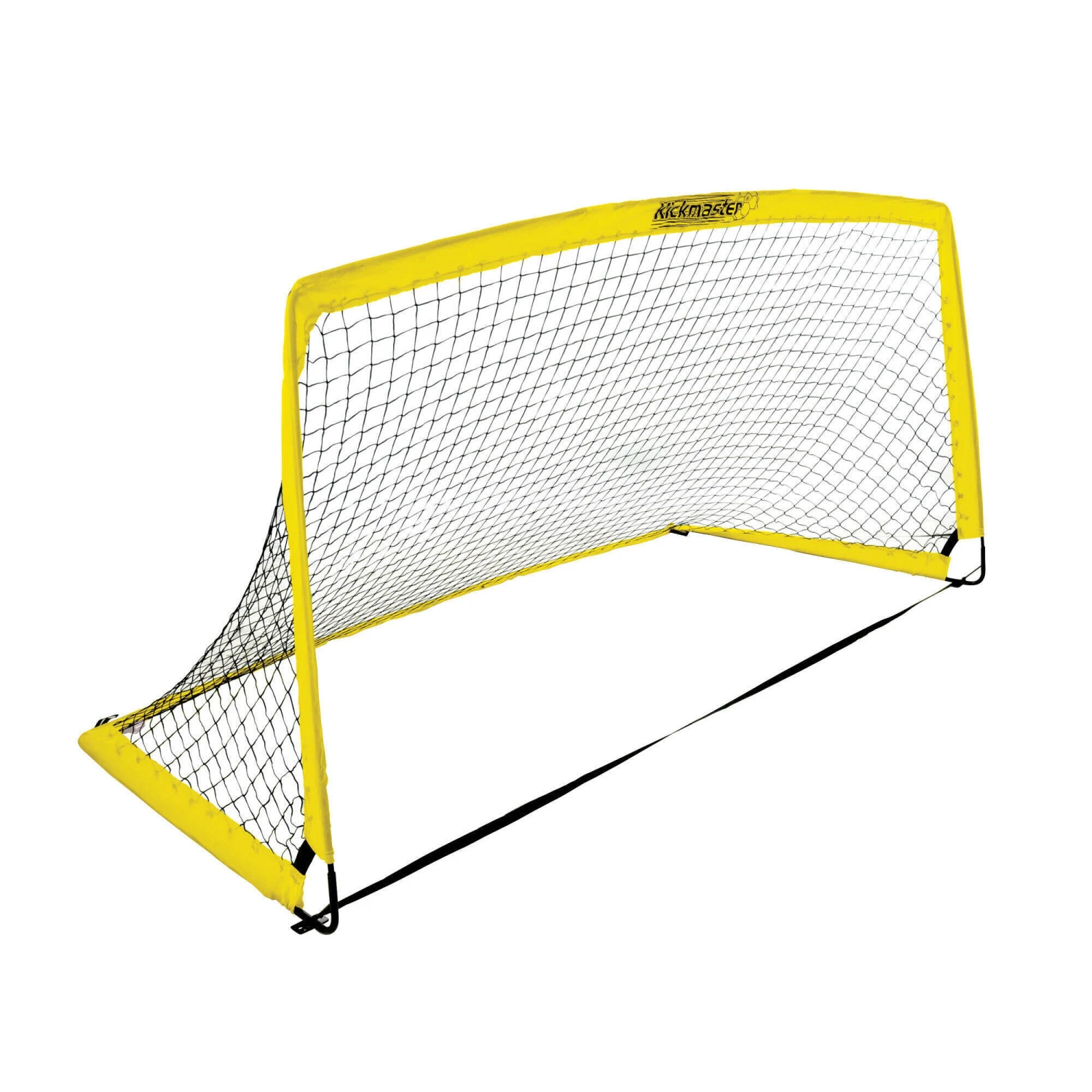 Kickmaster Fibreglass Flexi Goal 8ft 5 Kickmaster Fibreglass Flexi Goal 8ft - Image 3