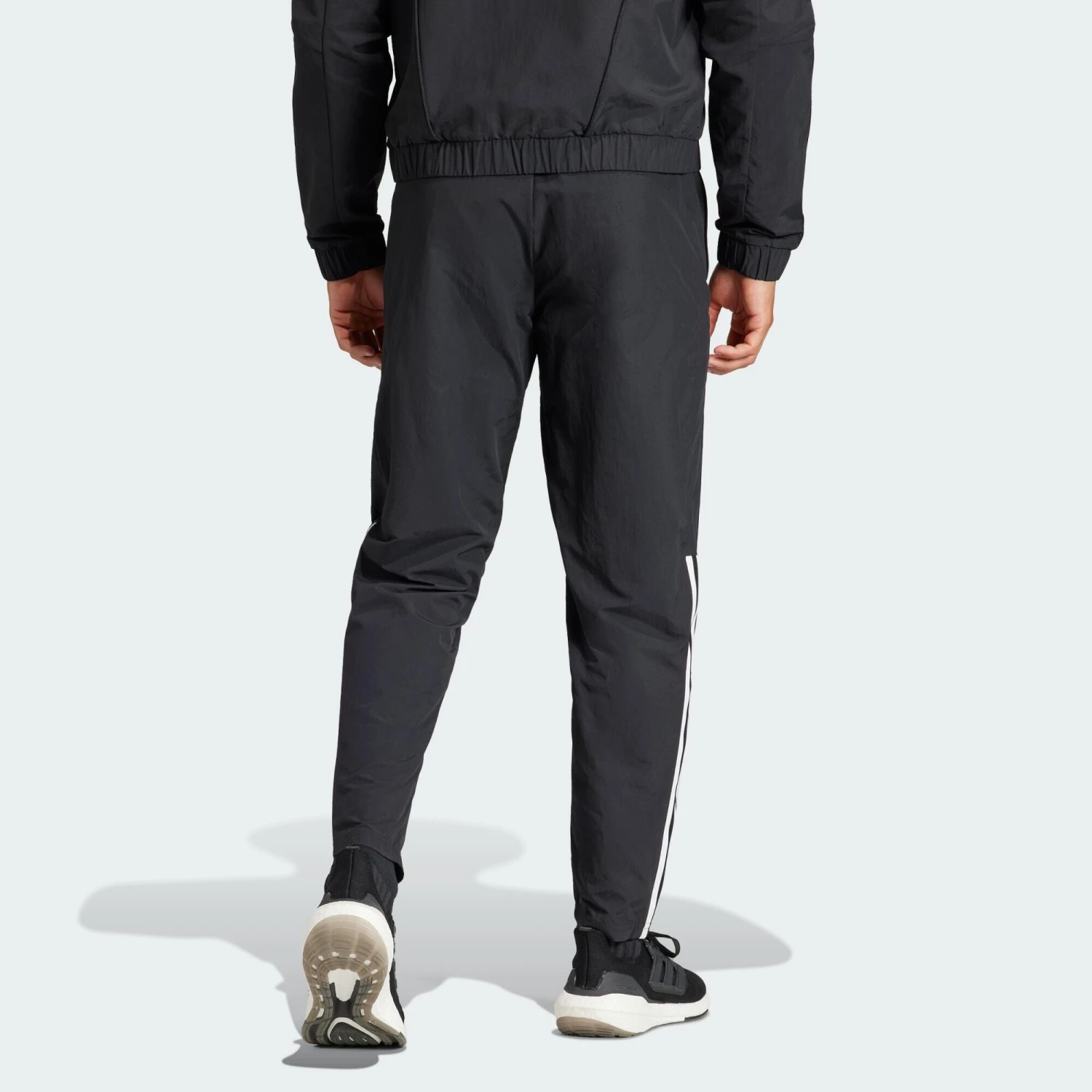 ADIDAS Juventus Tiro 23 Presentation Pants 5 ADIDAS Juventus Tiro 23 Presentation Pants - Image 3