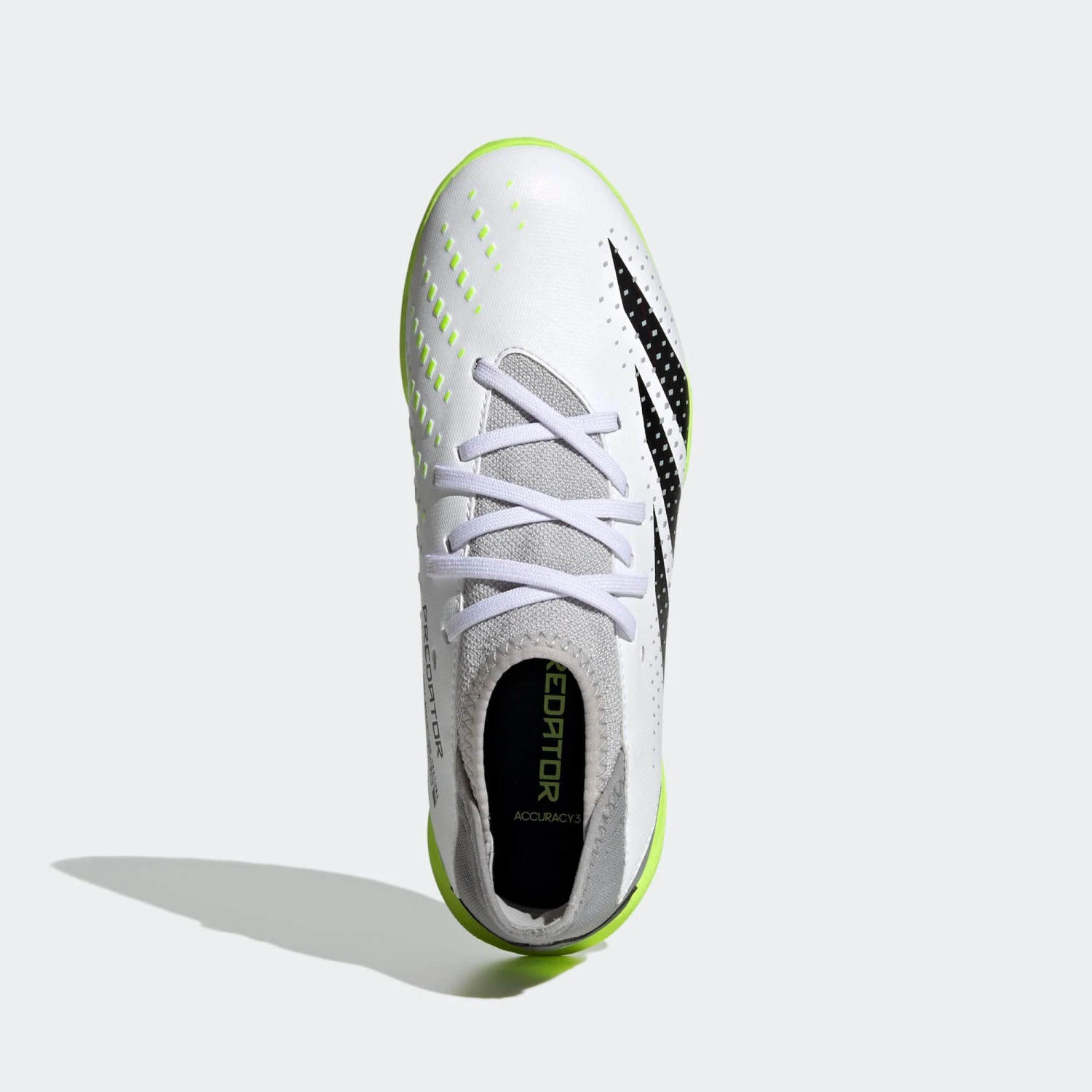 ADIDAS Kids' TF Predator Accuracy.3 7 ADIDAS Kids' TF Predator Accuracy.3 - Image 5