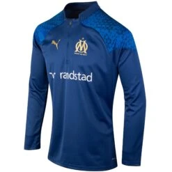 Puma Adult Training Top 1/4 Zip Olympique De Marseille 23/24 -Palmeiras Shop k5b7312d3a4cb9f8cbb9e99ea50dda08d