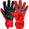 Reusch Attrakt Fusion Guardian Junior Goalkeeper Gloves -Palmeiras Shop k5bb2054247ab93fdd8b405006275648a