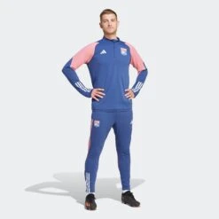 ADIDAS Training Bottoms Olympique Lyonnais Tiro 23/24 14 ADIDAS Training Bottoms Olympique Lyonnais Tiro 23/24 -Palmeiras Shop k5bc32e9263c8ee5d0fb7c2fcd77857a2