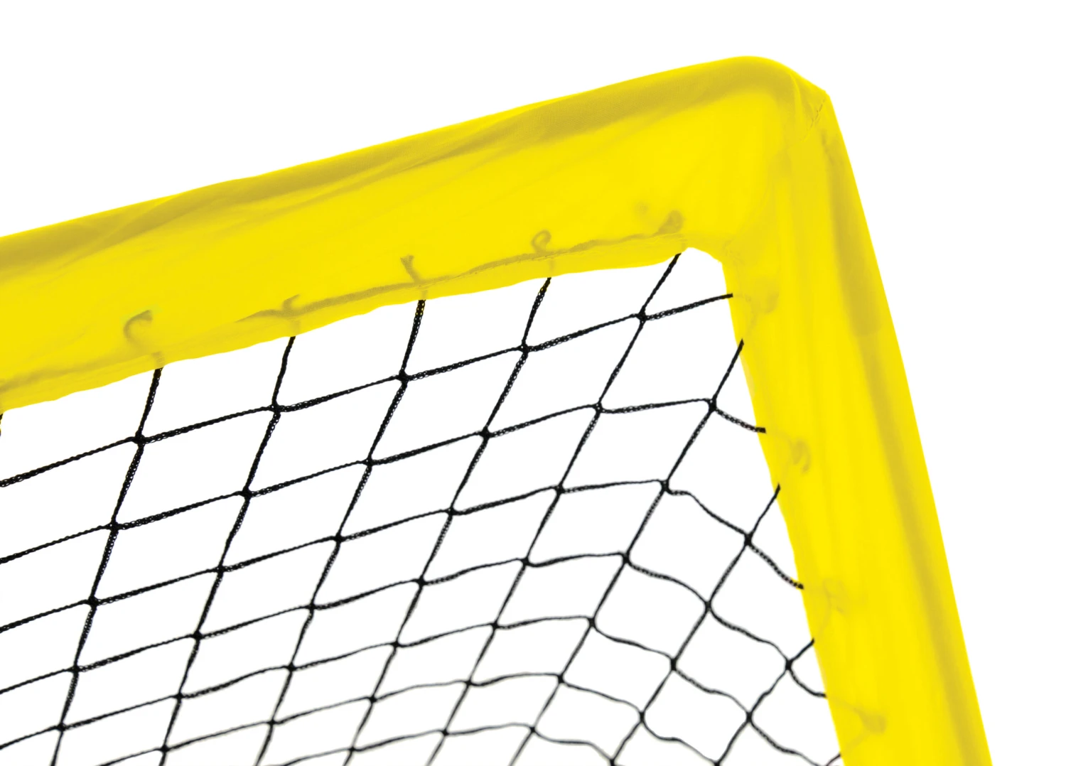 Kickmaster Fibreglass Flexi Goal 8ft 6 Kickmaster Fibreglass Flexi Goal 8ft - Image 4