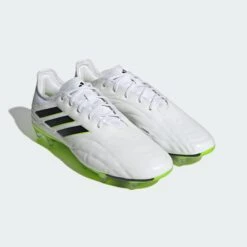 ADIDAS Copa Pure II.2 Firm Ground Boots -Palmeiras Shop k5cb7669853609b7dddf48b007effd1ee