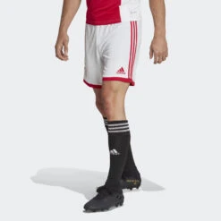 ADIDAS Ajax Amsterdam 22/23 Home Shorts