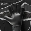 Precision GK Elite 2.0 Blackout Junior Goalkeeper Gloves 6 Precision GK Elite 2.0 Blackout Junior Goalkeeper Gloves - Image 4