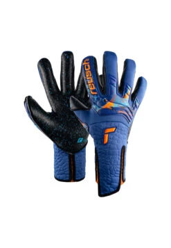 Reusch Attrakt Fusion Strapless AdaptiveFlex Goalkeeper Gloves 20 Reusch Attrakt Fusion Strapless AdaptiveFlex Goalkeeper Gloves -Palmeiras Shop k5db2a6e0a02cede65e2eed269b206c69