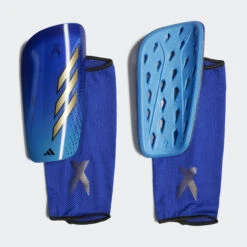 ADIDAS X Speedportal League Shin Guards -Palmeiras Shop k5dd78c12999b7ccabc58ebf1dac6d547