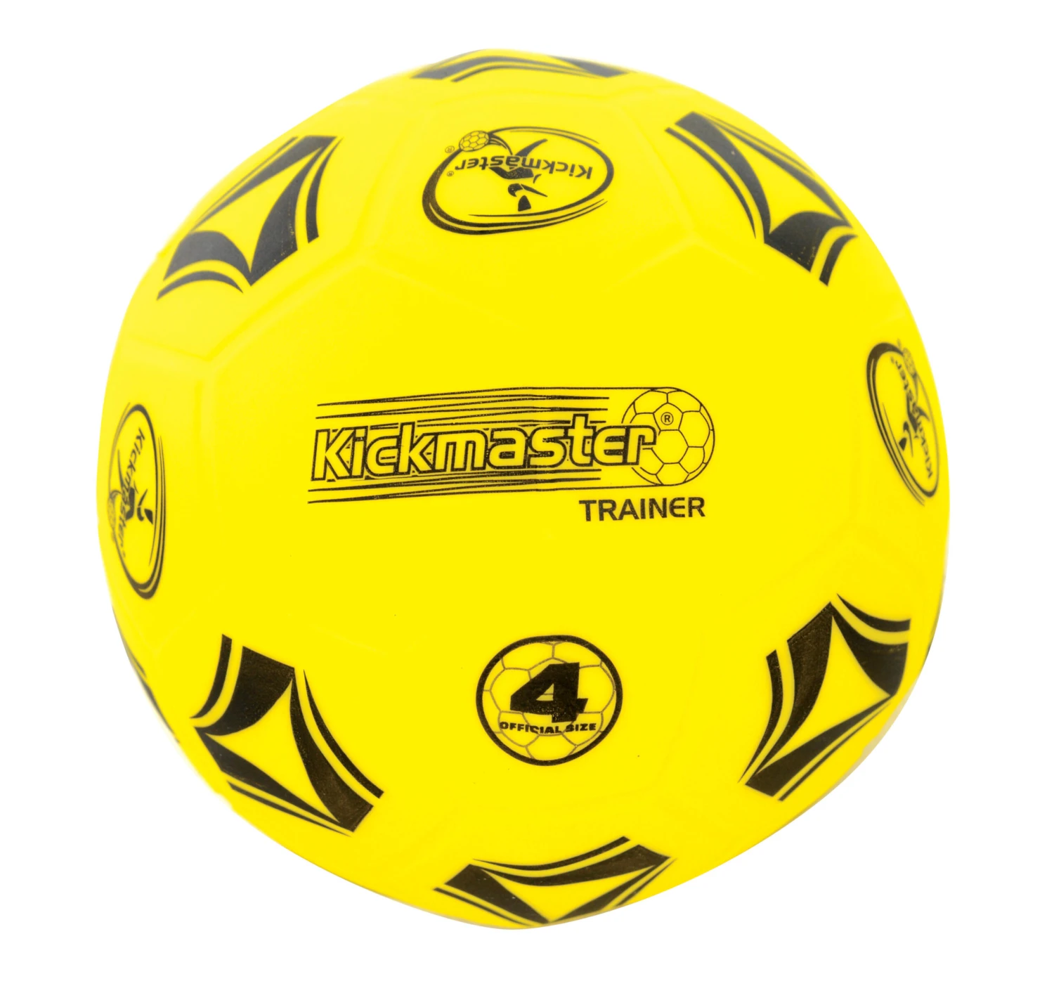 Kickmaster Ultimate Football Challenge Set 7 Kickmaster Ultimate Football Challenge Set - Image 5