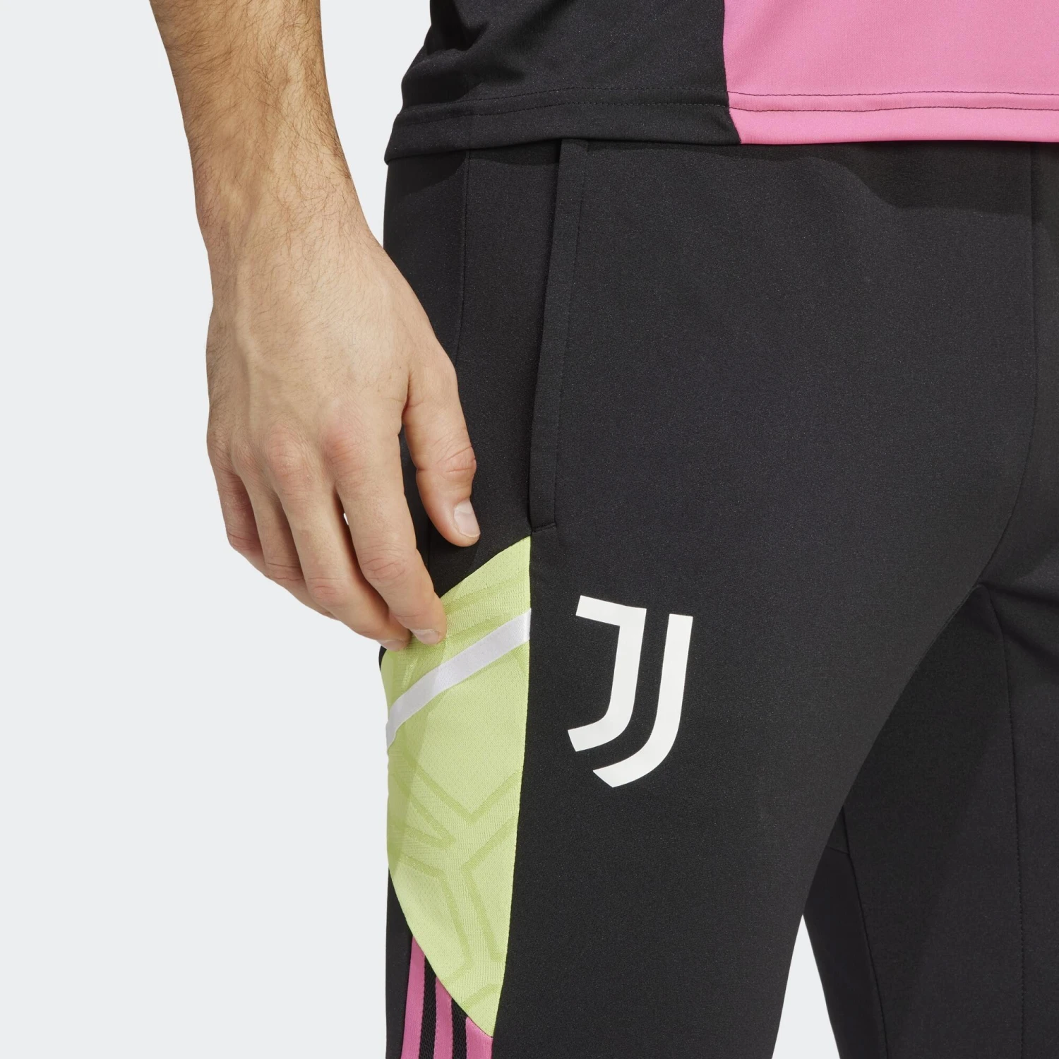 ADIDAS Juventus Condivo 22 Training Pants 11 ADIDAS Juventus Condivo 22 Training Pants - Image 9