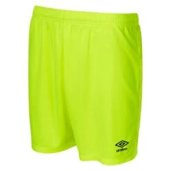UMBRO Childrens/Kids Club II Shorts (Black) -Palmeiras Shop k5e59fc288f2157626d485b025f6dd649