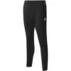 UMBRO Childrens/Kids Woven Tapered Jogging Bottoms (Black) 2 UMBRO Childrens/Kids Woven Tapered Jogging Bottoms (Black) -Palmeiras Shop k5f4d26655f3f01450a764df739b94b5a