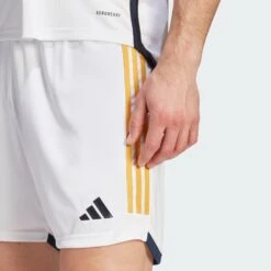 ADIDAS Real Madrid 23/24 Home Shorts -Palmeiras Shop k5fe9ec6dcb4ba2eb2e658d2f3cfce471