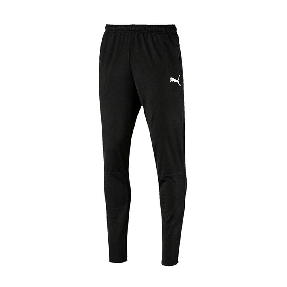 Puma Liga Mens Training Pant 3 Puma Liga Mens Training Pant