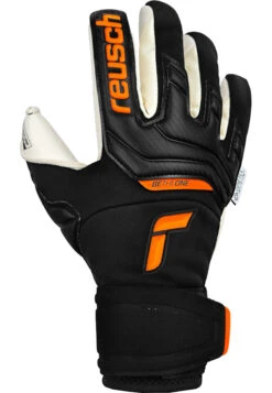 Reusch Attrakt Gold X GORE -Palmeiras Shop k604a6d8176e91ae8827ed65fe4e1f55a