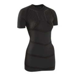 Kipsta Adult Short-Sleeved Thermal Base Layer Top Keepdry 500 -Palmeiras Shop k60a2bf3d37b336b7918659f35c91f4b8