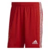 ADIDAS FC Bayern 22/23 Home Shorts -Palmeiras Shop k6195303ecc1e35d09dedeeb0085204d3