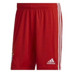 ADIDAS FC Bayern 22/23 Home Shorts