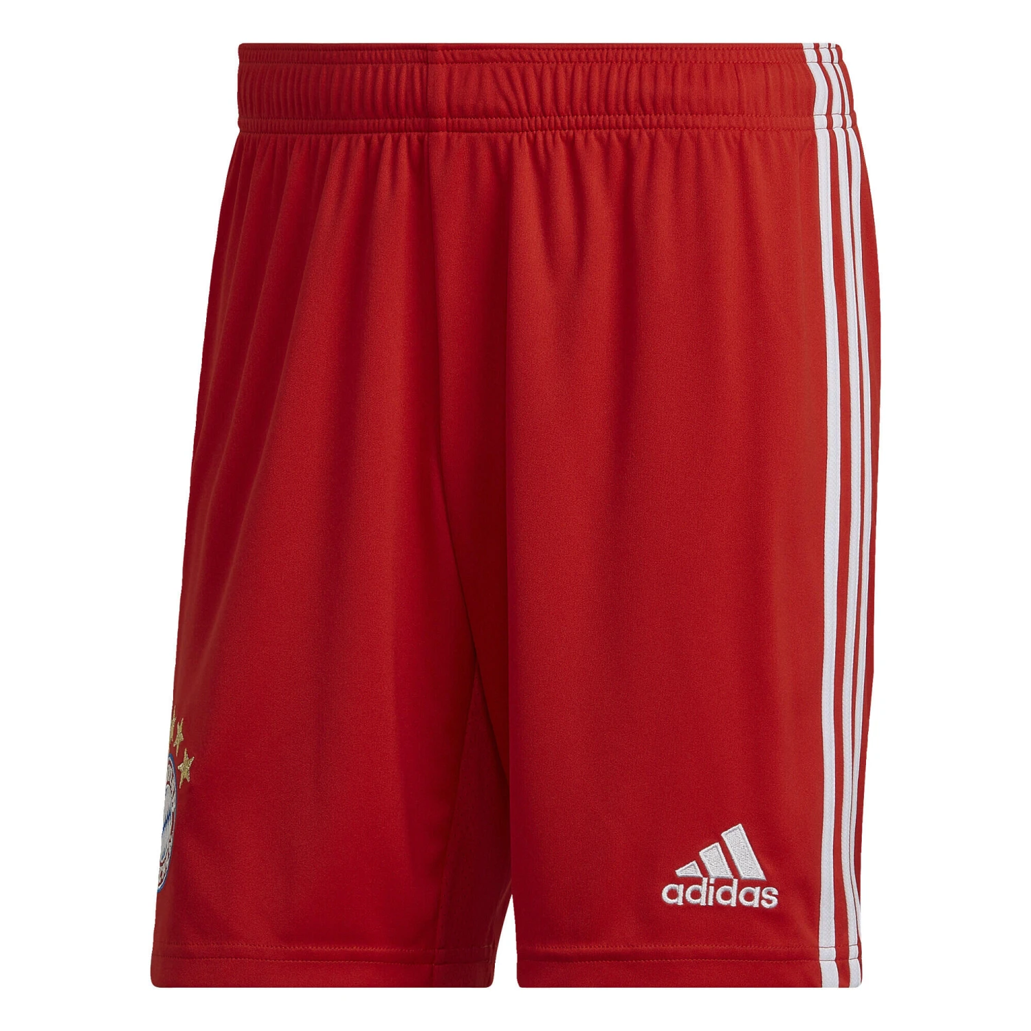 ADIDAS FC Bayern 22/23 Home Shorts 3 ADIDAS FC Bayern 22/23 Home Shorts